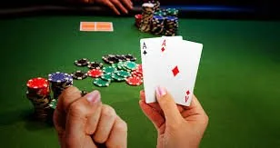 hpibet Pakistan Casino lobby