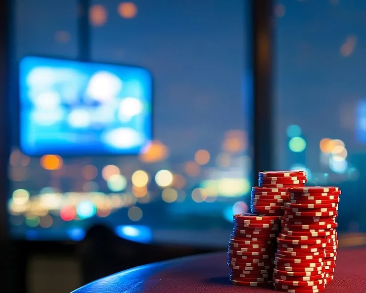 hpibet Makran Coast Slots
