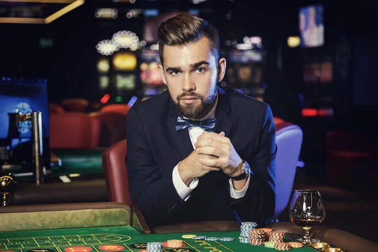 hpibet Roulette GlowSpin
